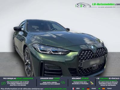 BMW Série 4 Gran Coupé M440i xDrive 374 ch BVA