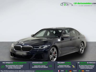 BMW Série 5 M550i xDrive 530 ch BVA