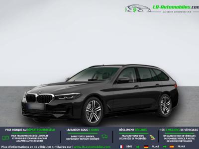 BMW Série 5 Touring 520d 190 ch BVA