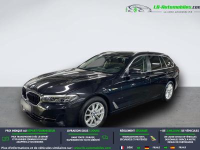 BMW Série 5 Touring 530d xDrive 286 ch BVA