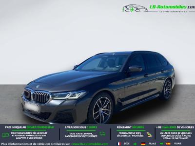 BMW Série 5 Touring 540i xDrive 340 ch BVA