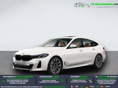 BMW Série 6 Gran Turismo 640i xDrive 340 ch BVA
