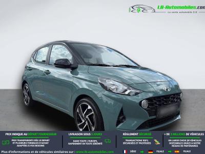 Hyundai I10 1.2 84 BVM