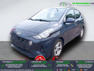 Hyundai I10 1.2 84 BVM