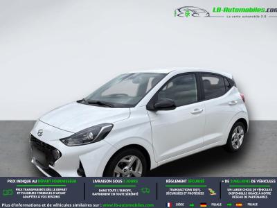 Hyundai I10 1.0 67 BVM