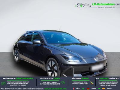 Hyundai IONIQ 6 77 kWh 229 ch