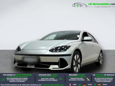 Hyundai IONIQ 6 77 kWh - 325 ch