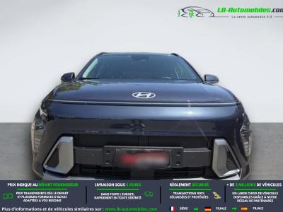 Hyundai Kona 1.6 GDi 105 Hybrid