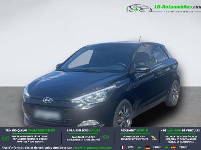 Hyundai I20 1.2 84