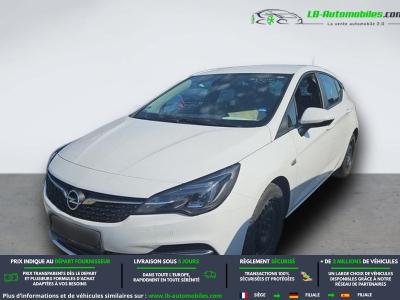 Opel Astra 1.2 Turbo 110 ch BVM
