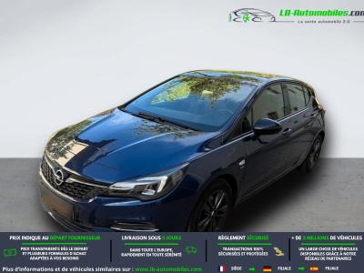Opel Astra 1.2 Turbo 145 ch BVM
