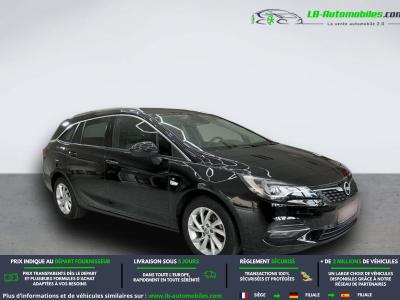 Opel Astra Sports Tourer 1.2 Turbo 145 ch BVM