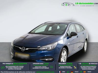 Opel Astra Sports Tourer 1.2 Turbo 110 ch BVM