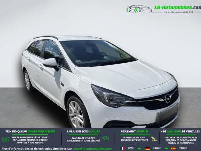 Opel Astra Sports Tourer 1.2 Turbo 110 ch BVM