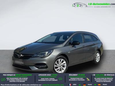 Opel Astra Sports Tourer 1.5 Diesel 122 ch BVM