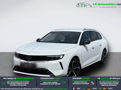 Opel Astra Sports Tourer 1.5 Diesel 130 ch BVA