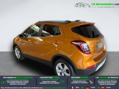 Opel Mokka 1.4 Turbo - 140 ch BVM