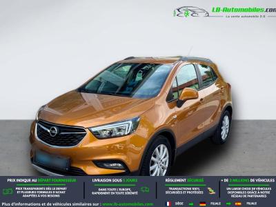 Opel Mokka 1.4 Turbo - 140 ch BVA