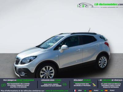 Opel Mokka 1.4 Turbo - 140 ch BVM