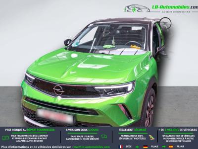 Opel Mokka 1.2 Turbo 130 ch BVM