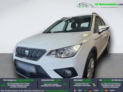 Seat Arona 1.0 EcoTSI 110 ch  BVA