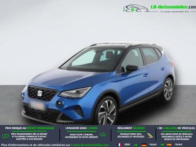 Seat Arona 1.5 TSI 150 ch  BVA