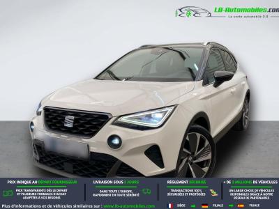 Seat Arona 1.5 TSI 150 ch  BVA