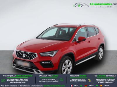 Seat Ateca 1.0 TSI 110 ch