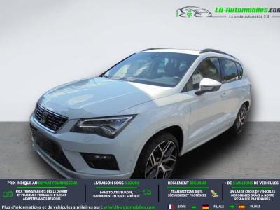 Seat Ateca 1.0 TSI 110 ch