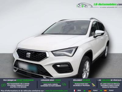 Seat Ateca 2.0 TDI 150 ch BVM