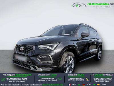 Seat Ateca 1.0 TSI 110 ch