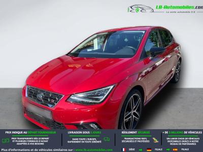 Seat Ibiza 1.0 EcoTSI 115 ch  BVM