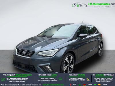 Seat Ibiza 1.5 TSI 150 ch BVA