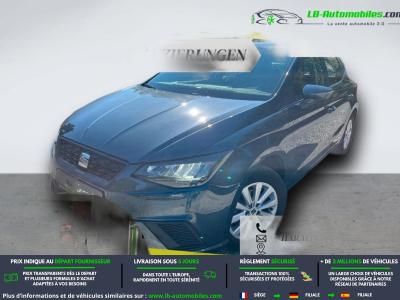 Seat Ibiza 1.0 EcoTSI 95 ch  BVM