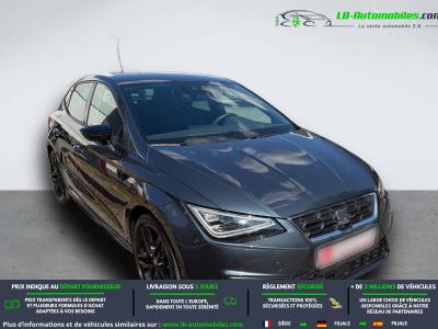 Seat Ibiza 1.5 TSI 150 ch   BVA
