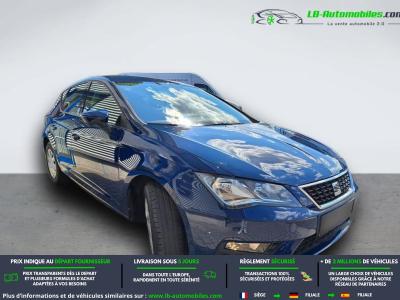 Seat Leon 1.0 TSI 115 BVM