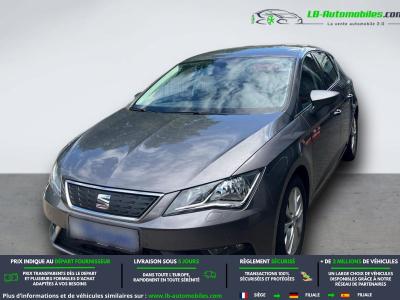 Seat Leon 1.0 TSI 115 BVA