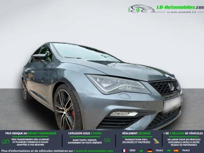 Seat Leon 2.0 TSI 300 BVM