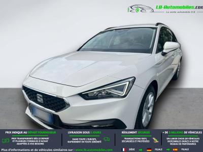 Cupra Leon ST 2.0 TDI 150 BVA