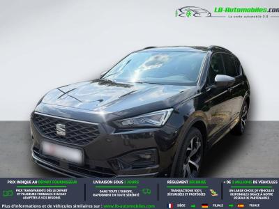 Seat Tarraco 1.5 TSI 150 ch  BVM 5 pl