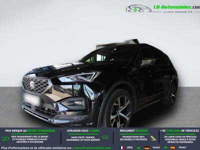 Seat Tarraco 1.5 TSI 150 ch  BVM 5 pl