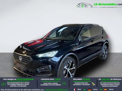 Seat Tarraco 2.0 TDI 200 ch  BVA  7 pl