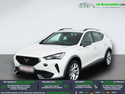 Cupra Formentor 1.4 e-HYBRID 204 ch BVA