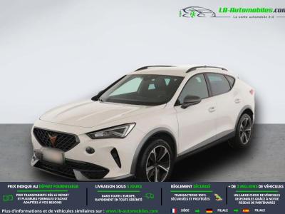 Cupra Formentor 1.5 TSI 150 ch BVM