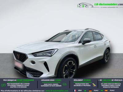 Cupra Formentor 1.4 e-HYBRID 204 ch BVA