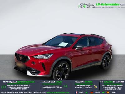 Cupra Formentor 1.4 e-HYBRID 245 ch BVA