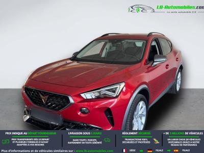 Cupra Formentor 1.5 TSI 150 ch BVA