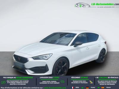 Cupra Leon 1.5 eTSI 150 ch BVA