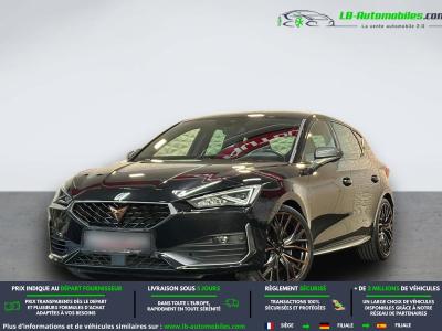 Cupra Leon 2.0 TSI 300 ch BVA