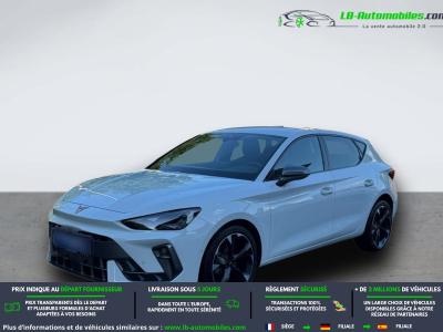 Cupra Leon 2.0 TDI 150 ch BVA